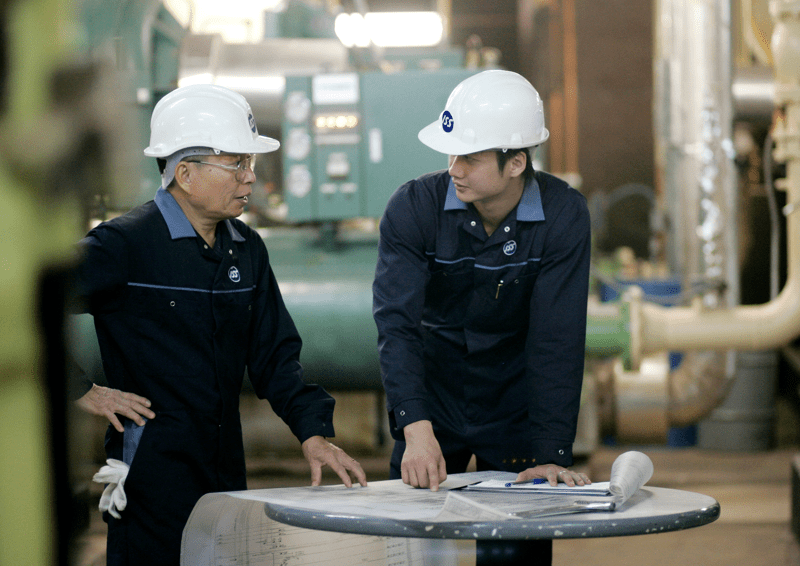 Electrical & Mechanical Engineering Services