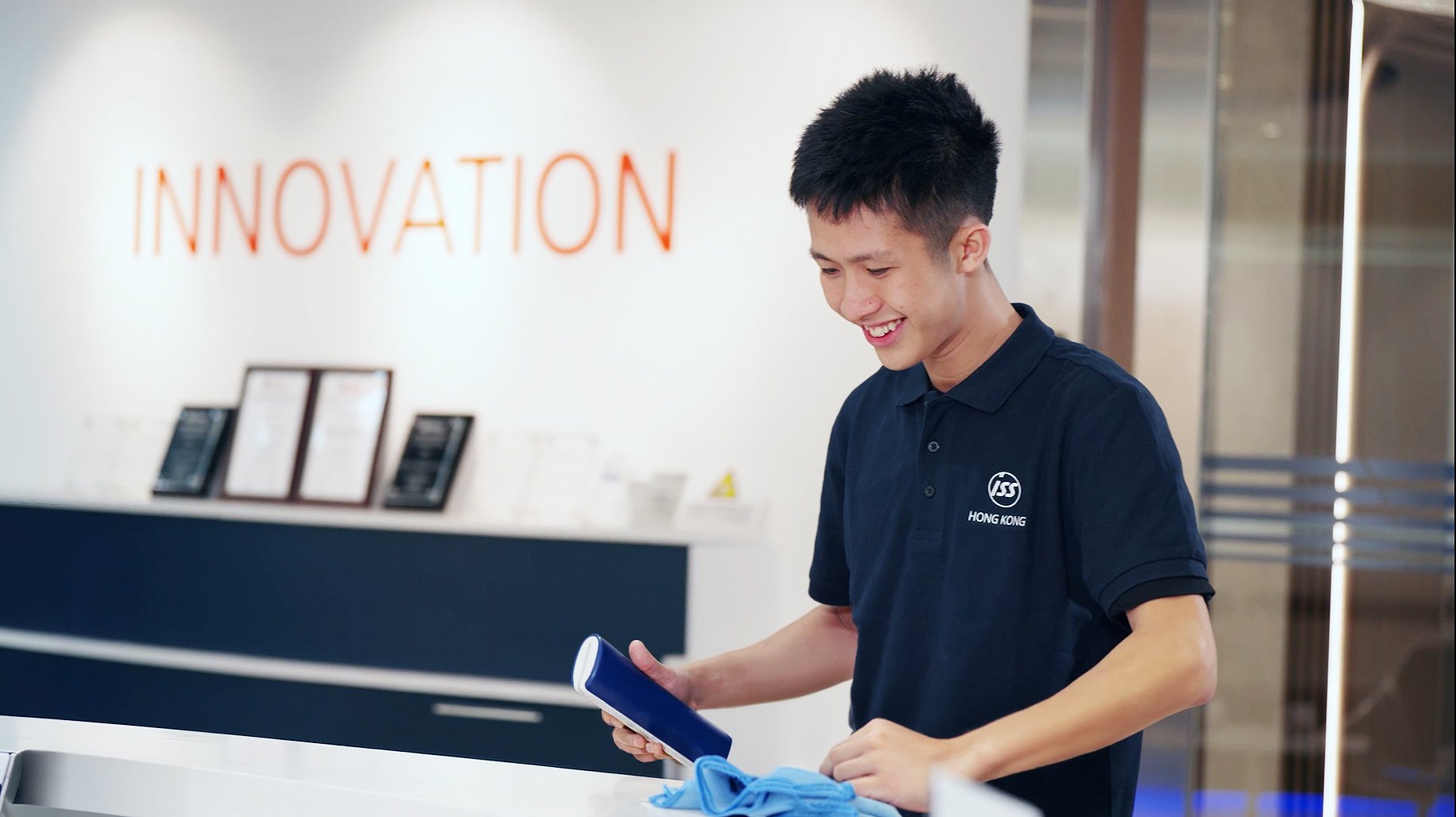 Office-based Real Estate