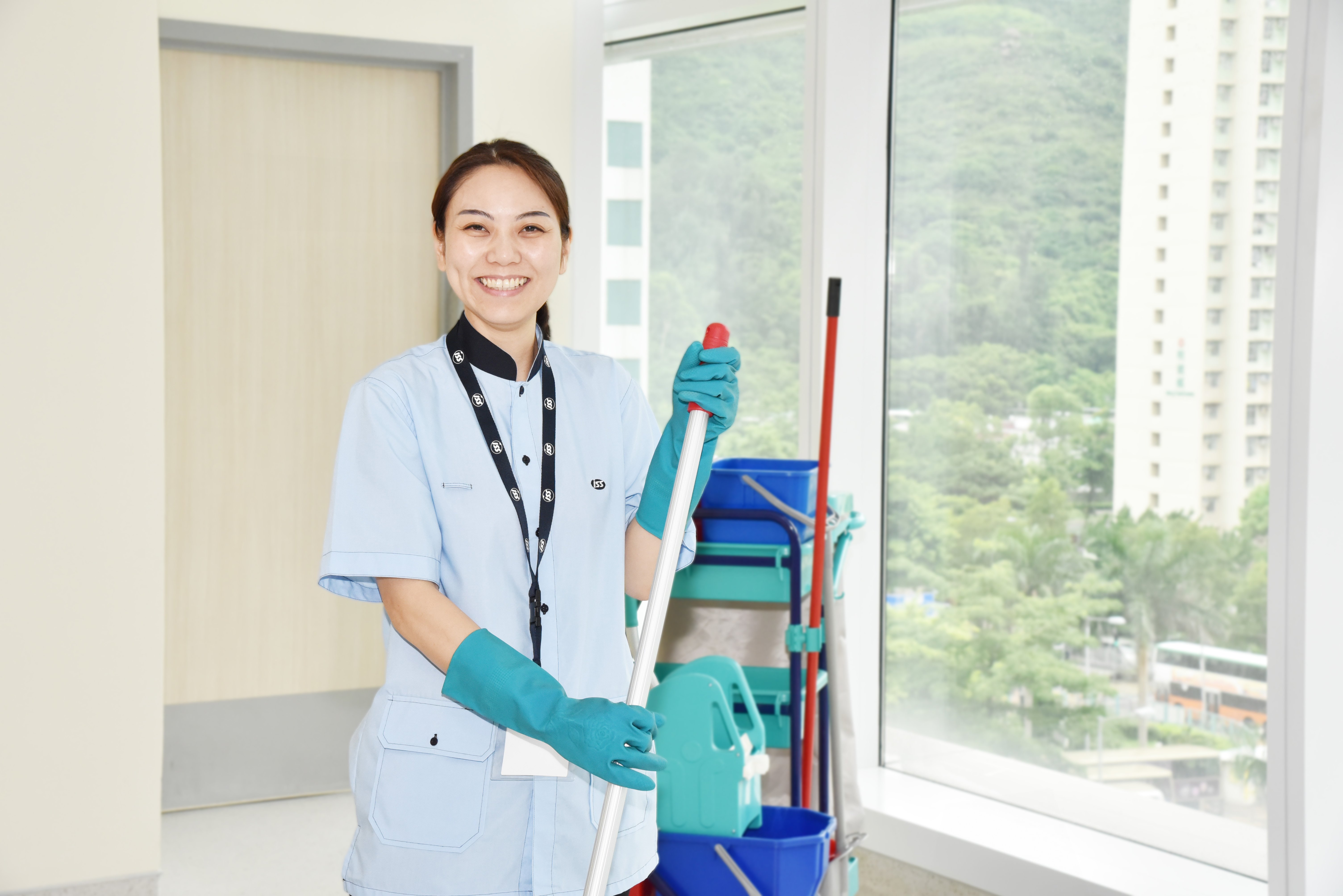 Pure Space Healthcare