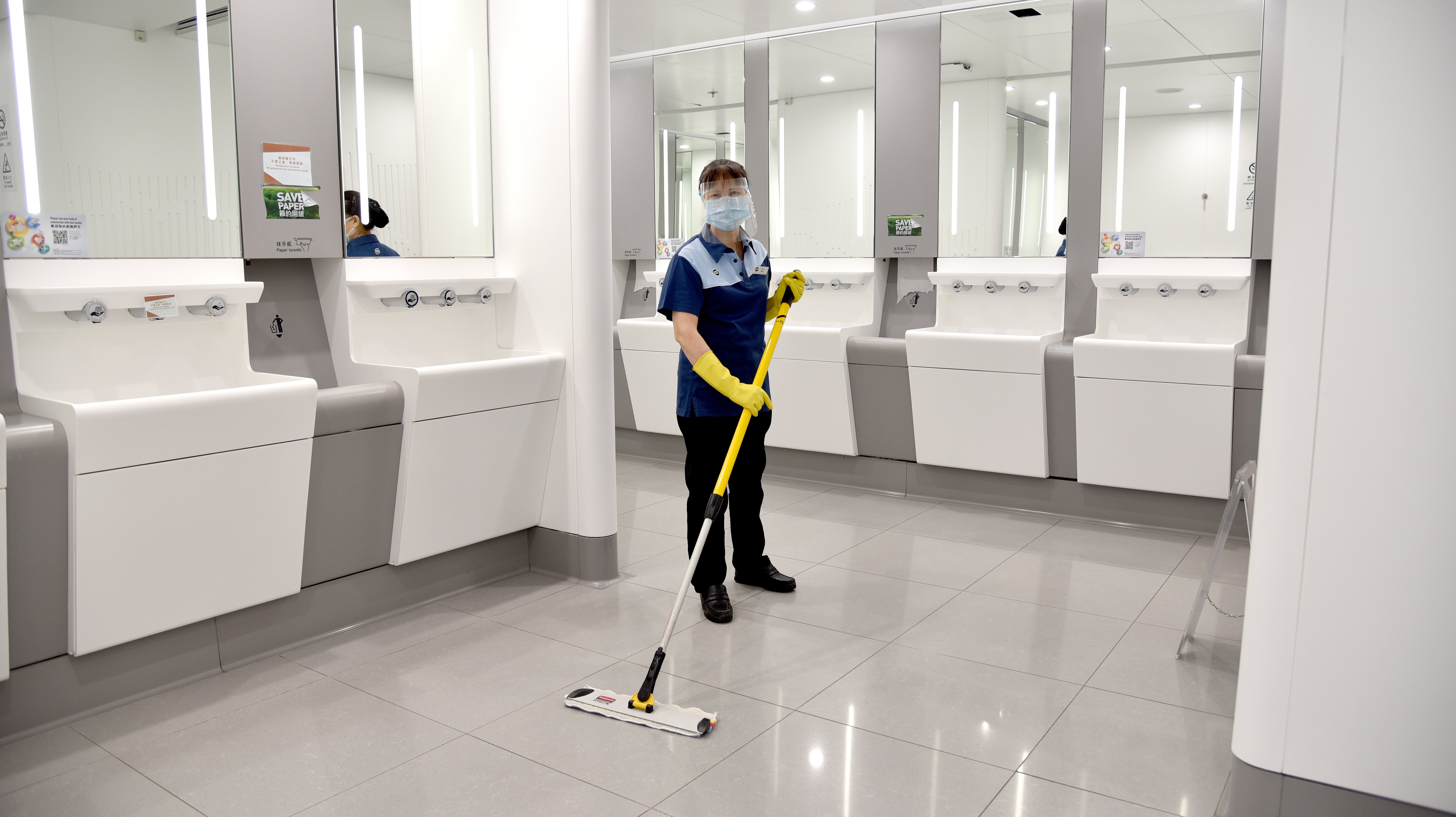 Specialist Cleaning Services