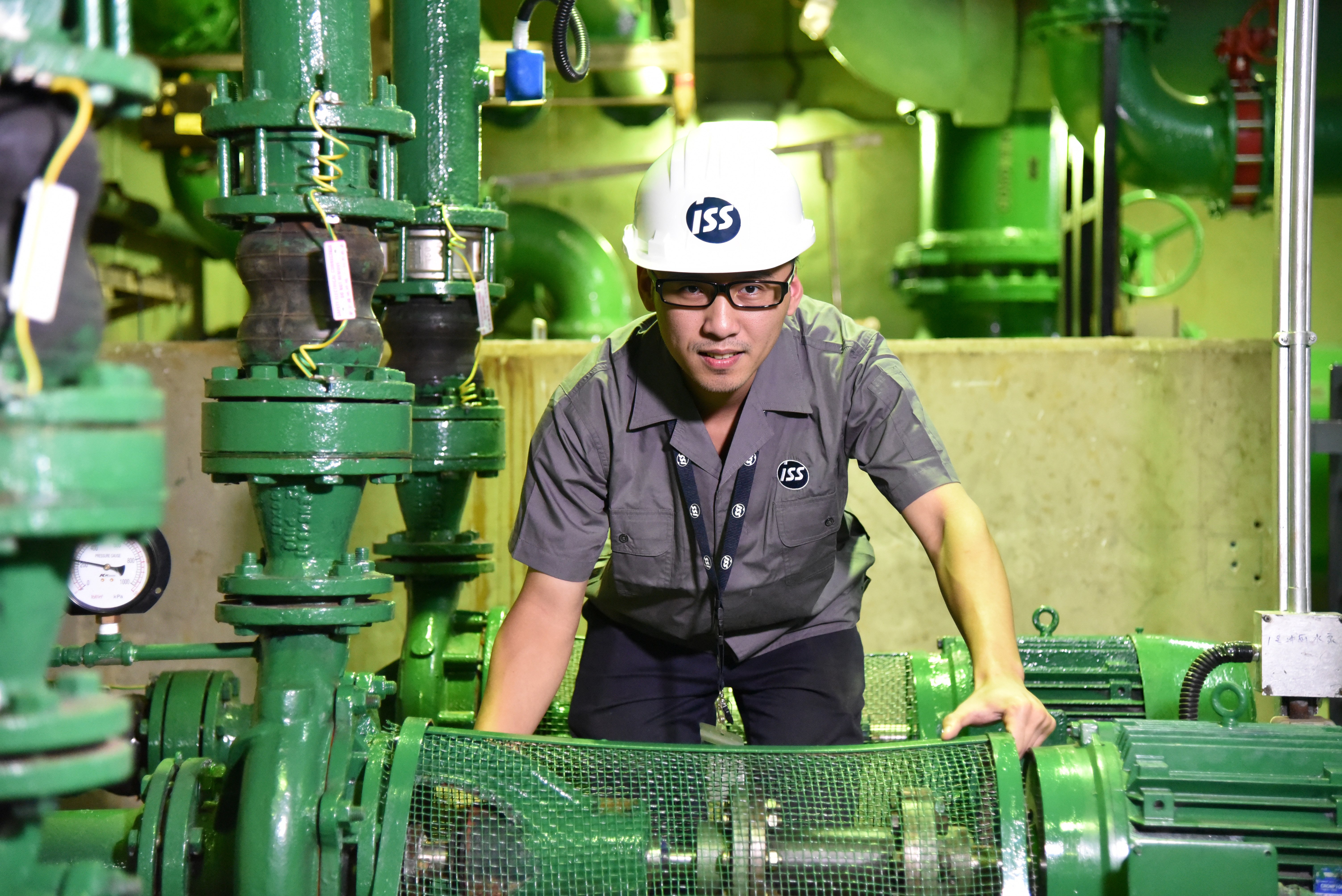 Lifecycle solutions aligned to ESG performance