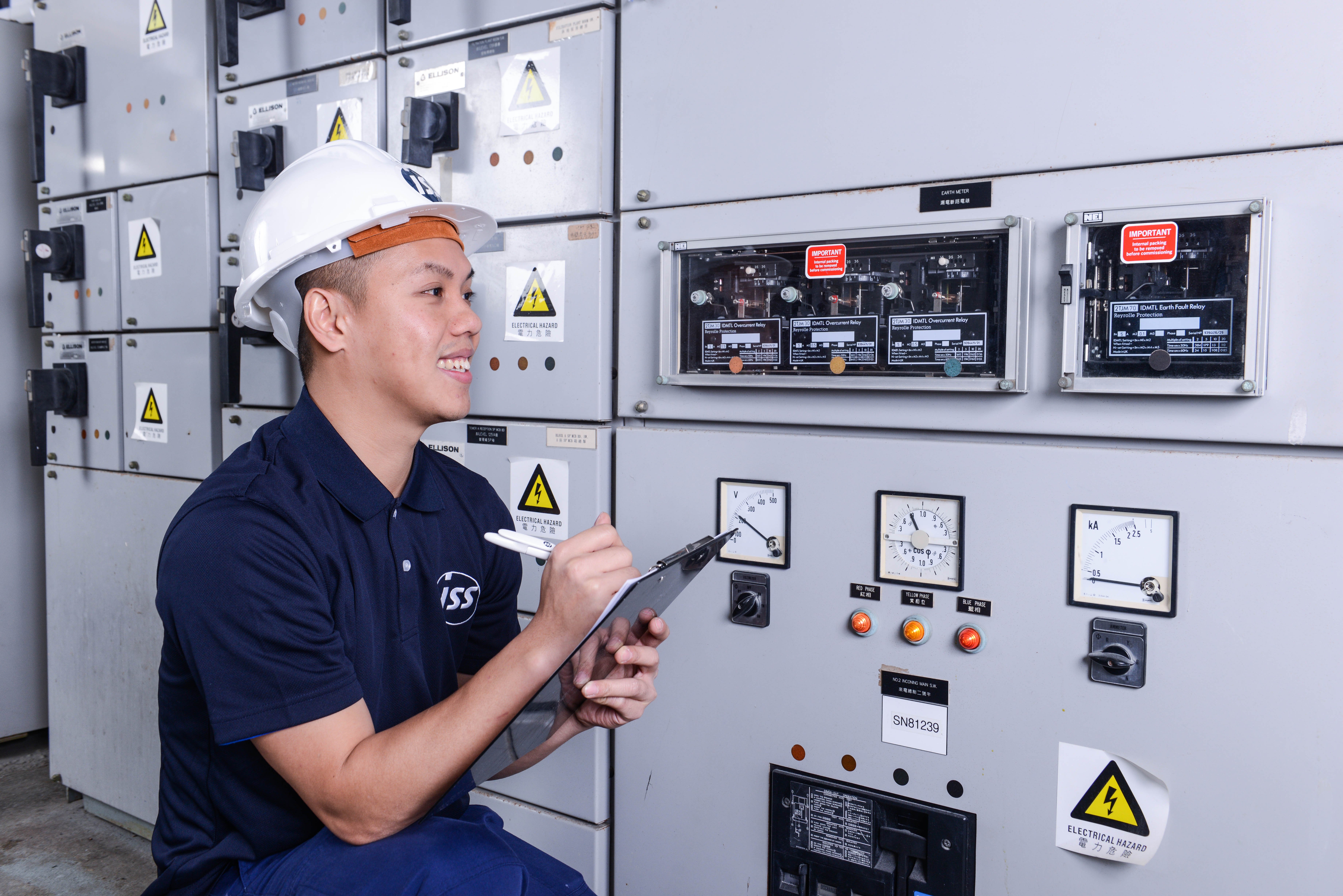 Technical Apprenticeship Programme