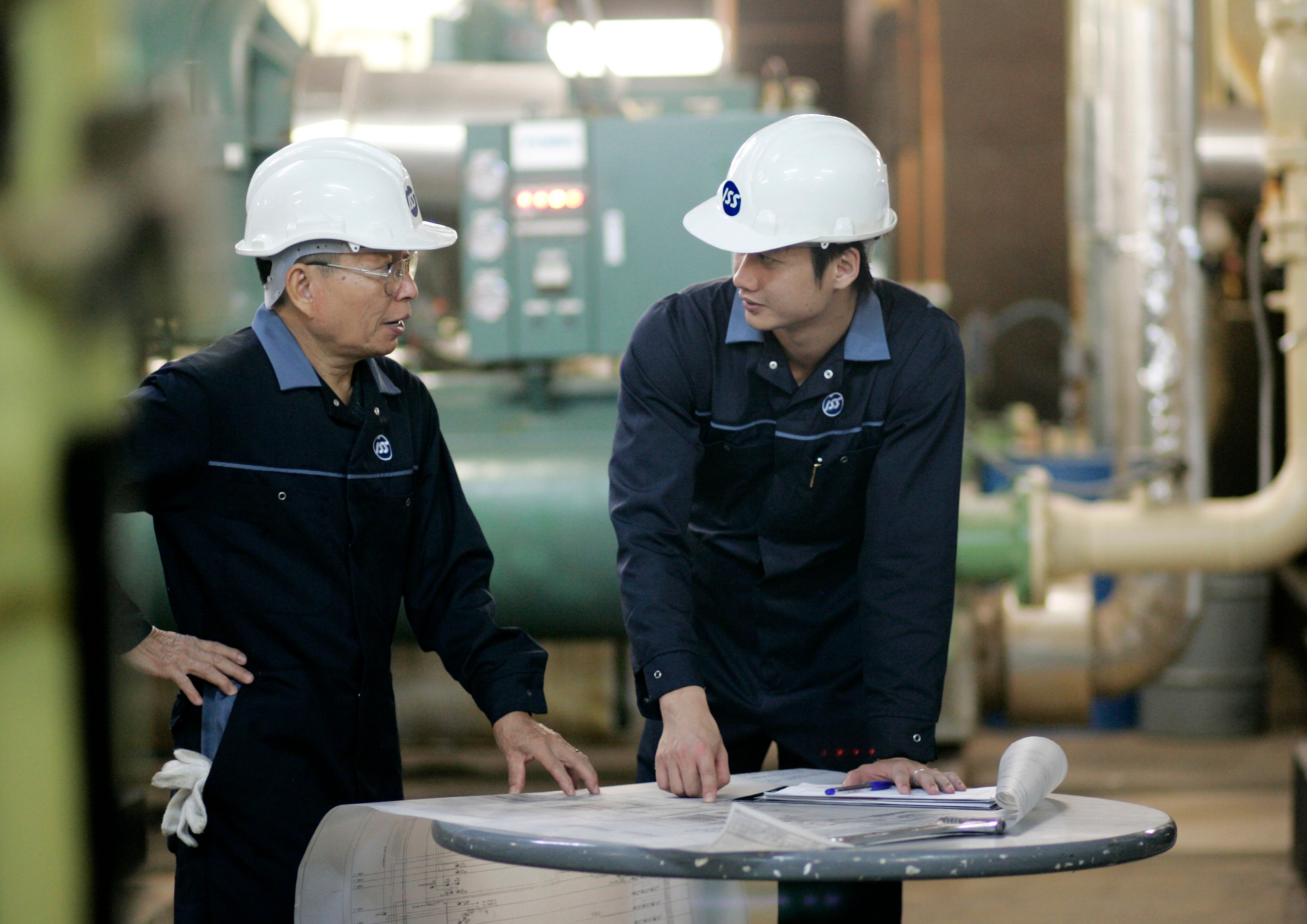  Electrical & Mechanical Engineering Services