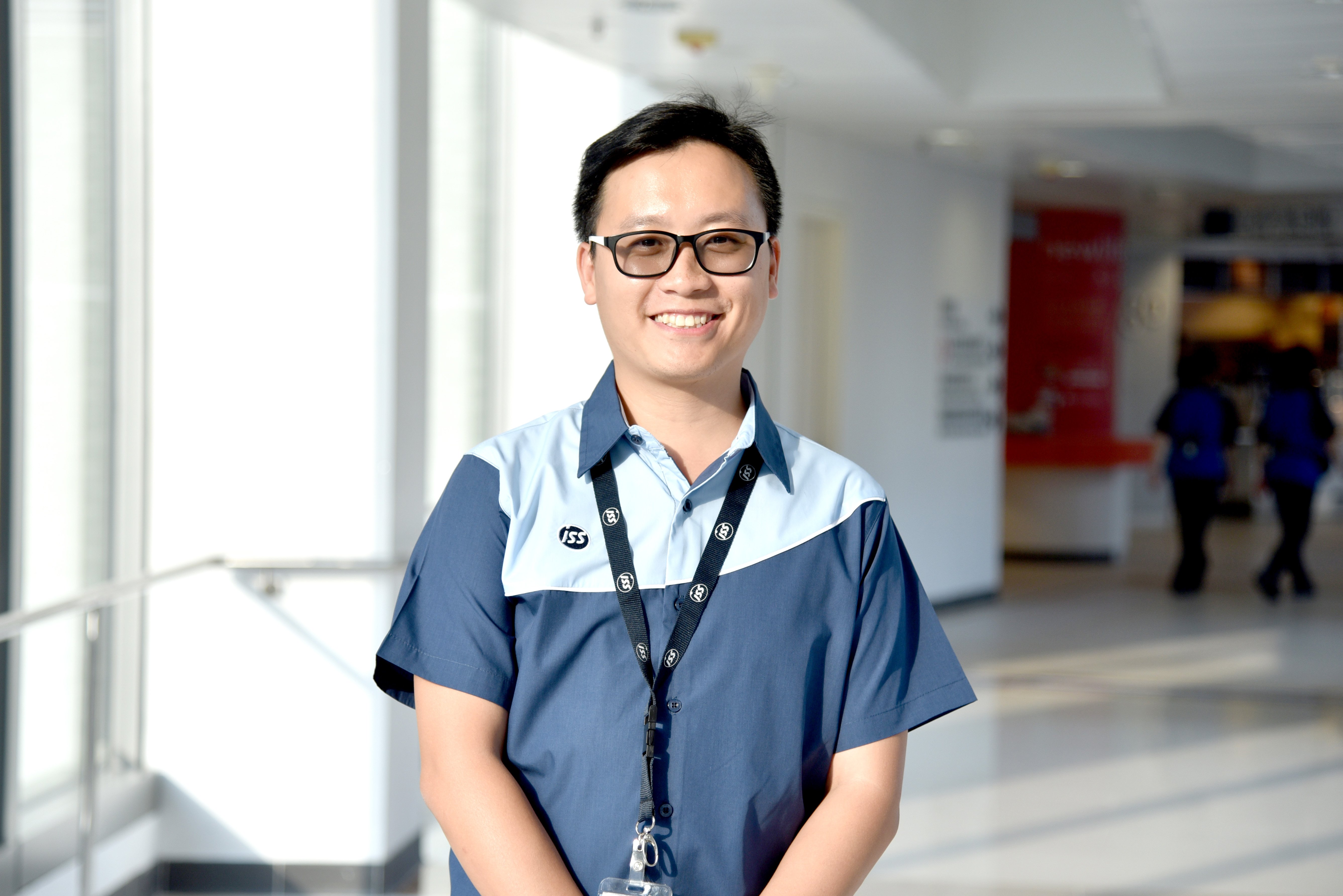 Specialist Support Services