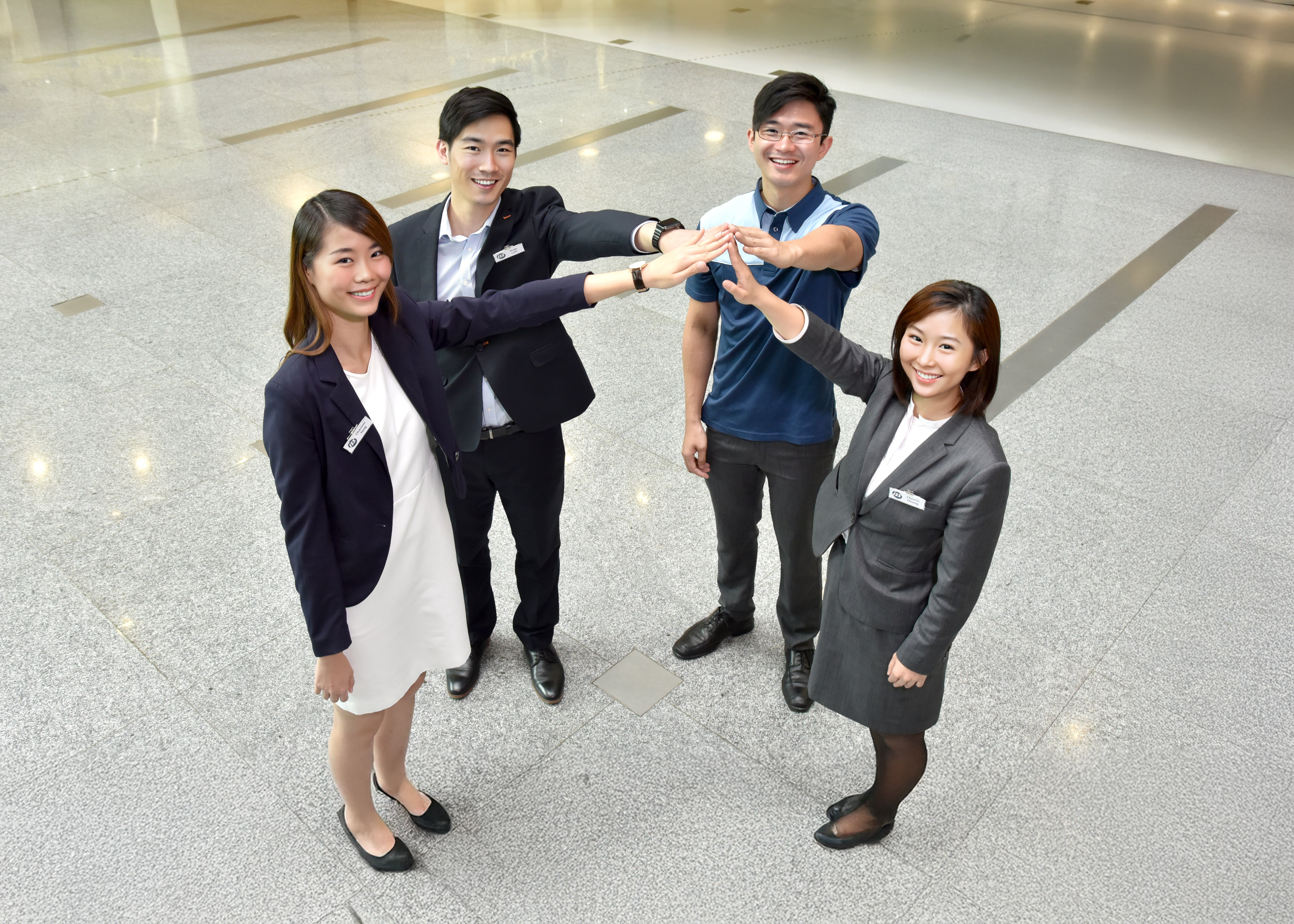 Integrated Facility Services