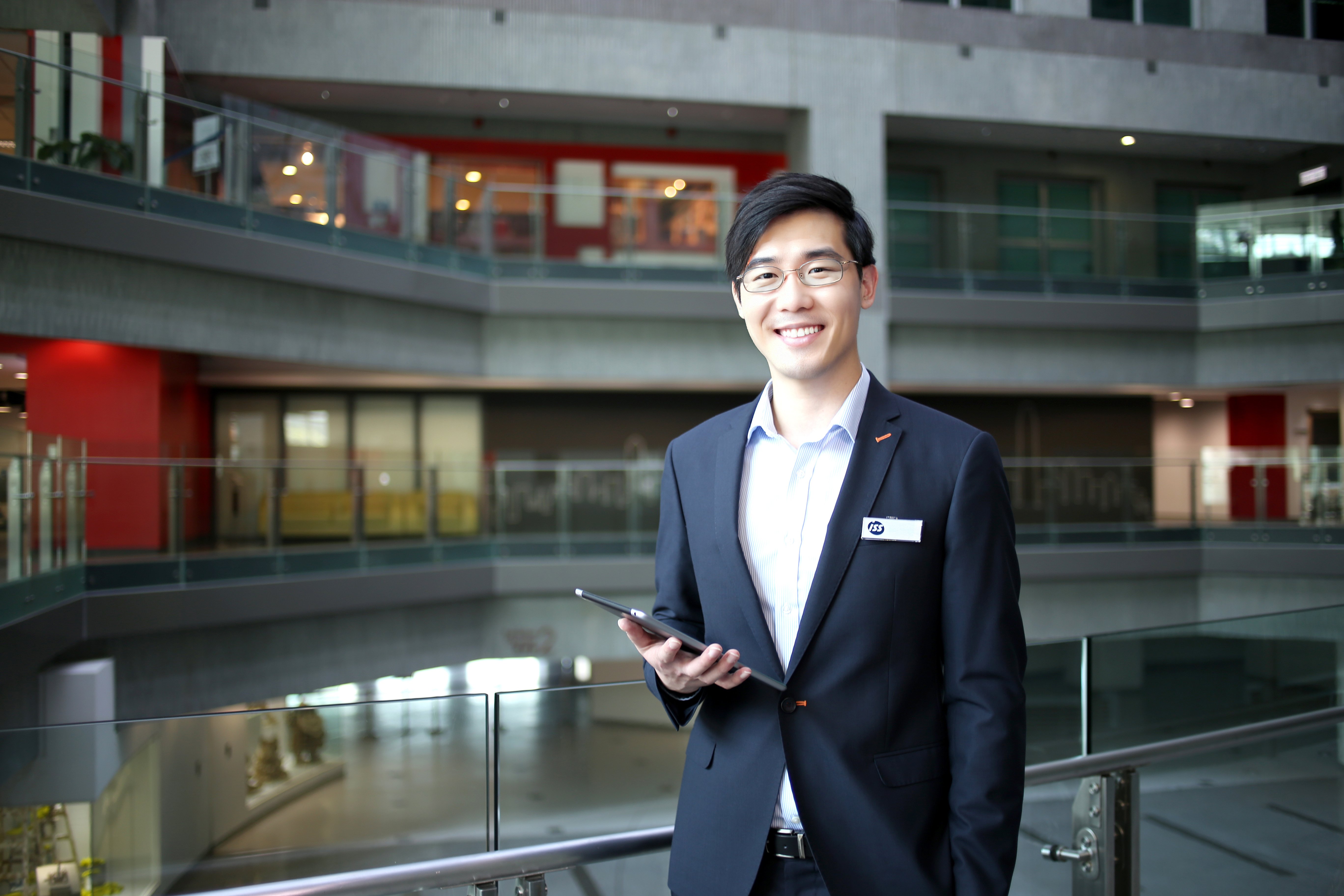 Self-delivery through people who care