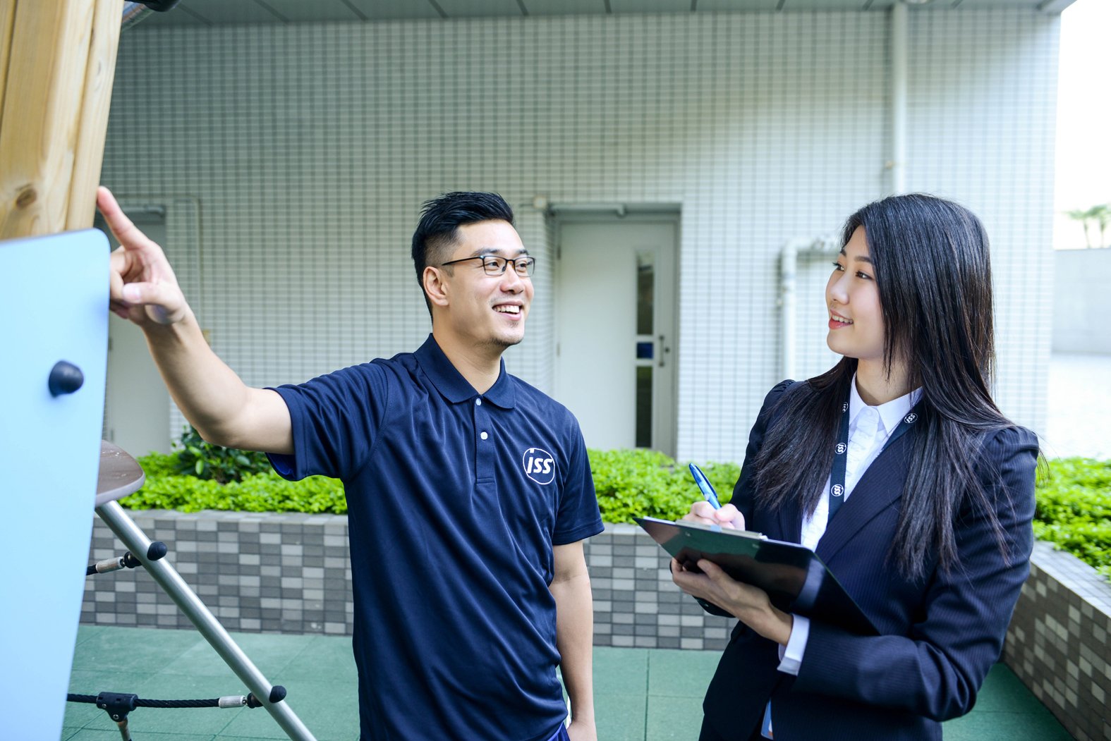 Energy & Sustainability