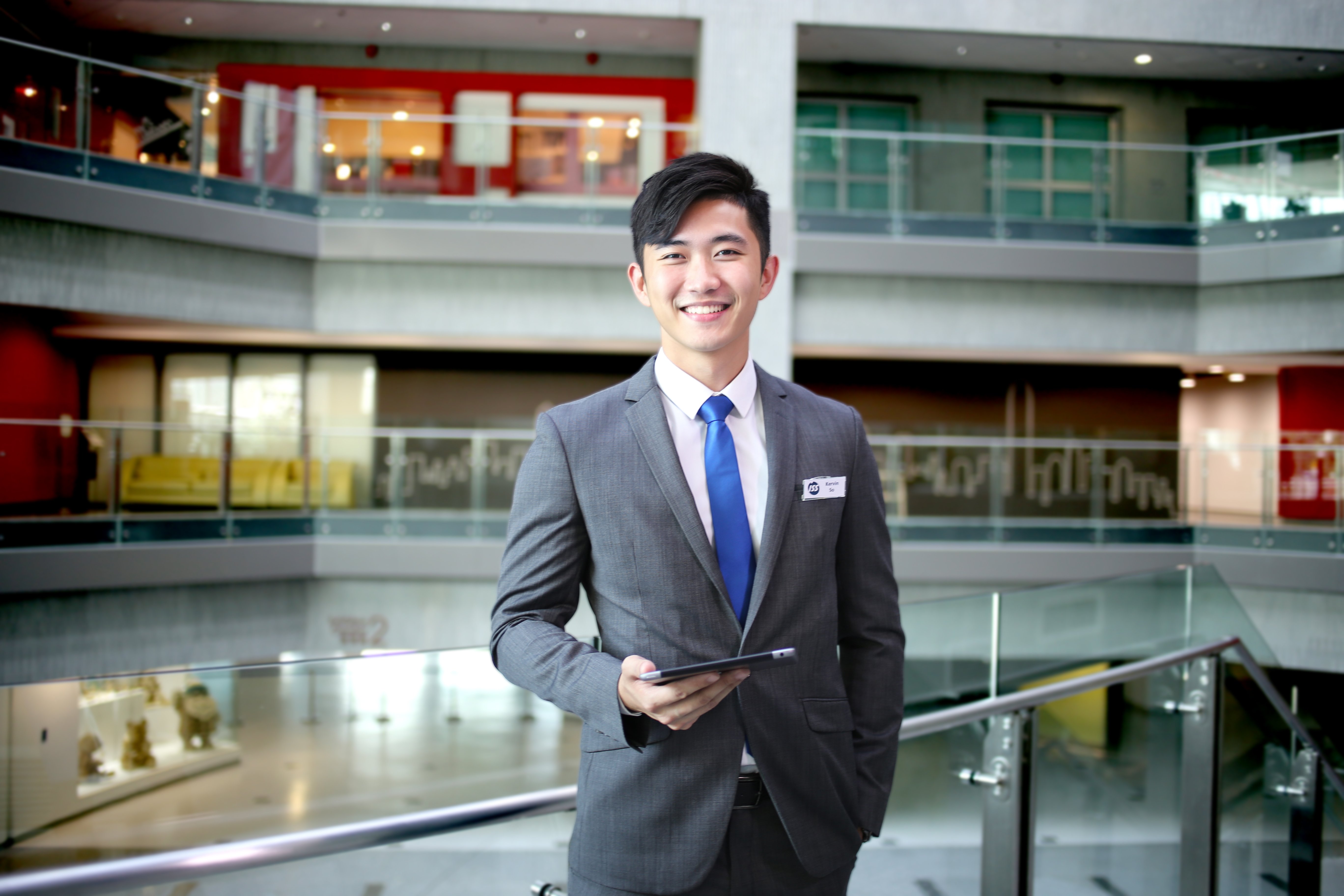 Property & Asset Management