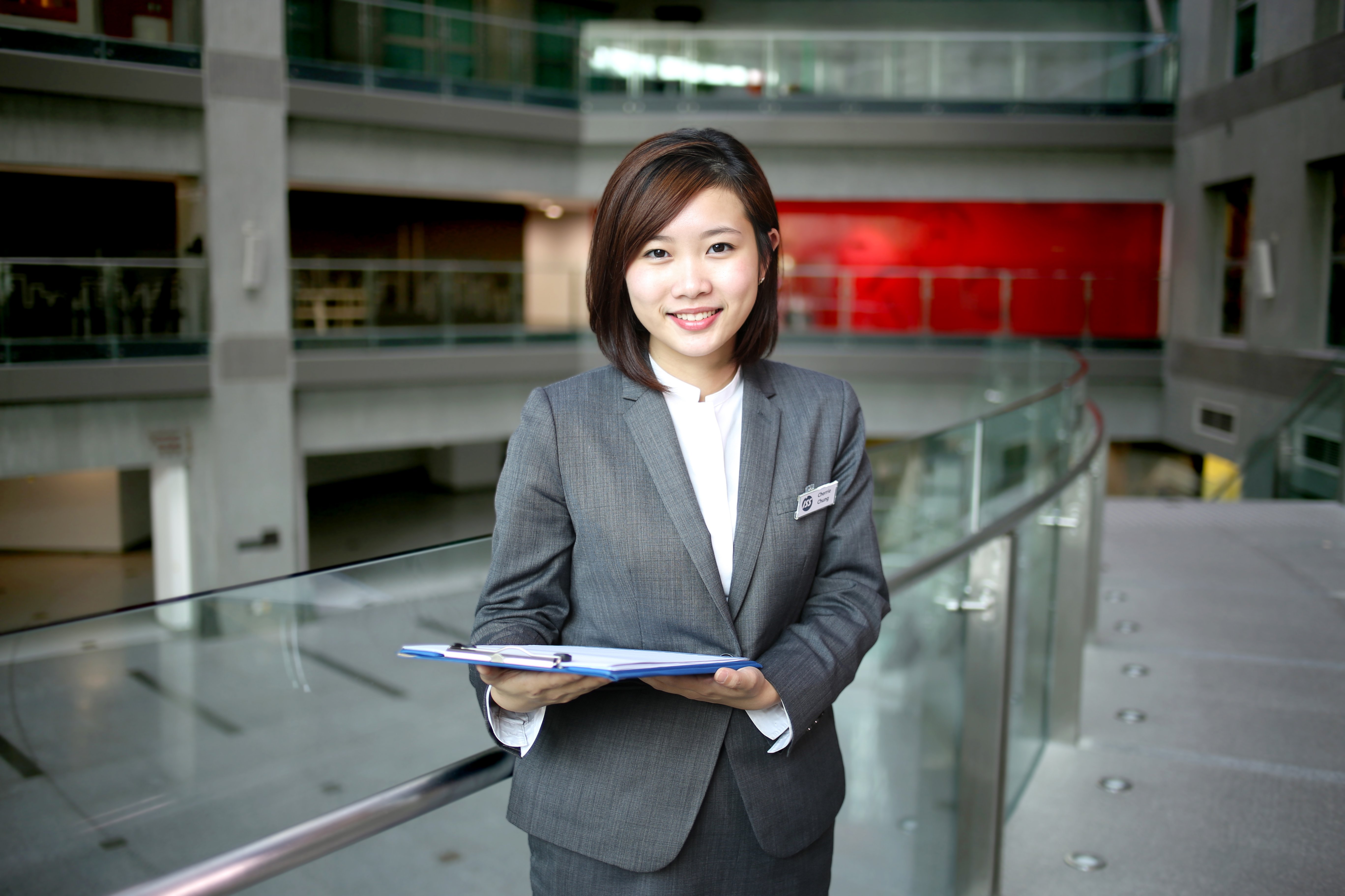 Property & Asset Management