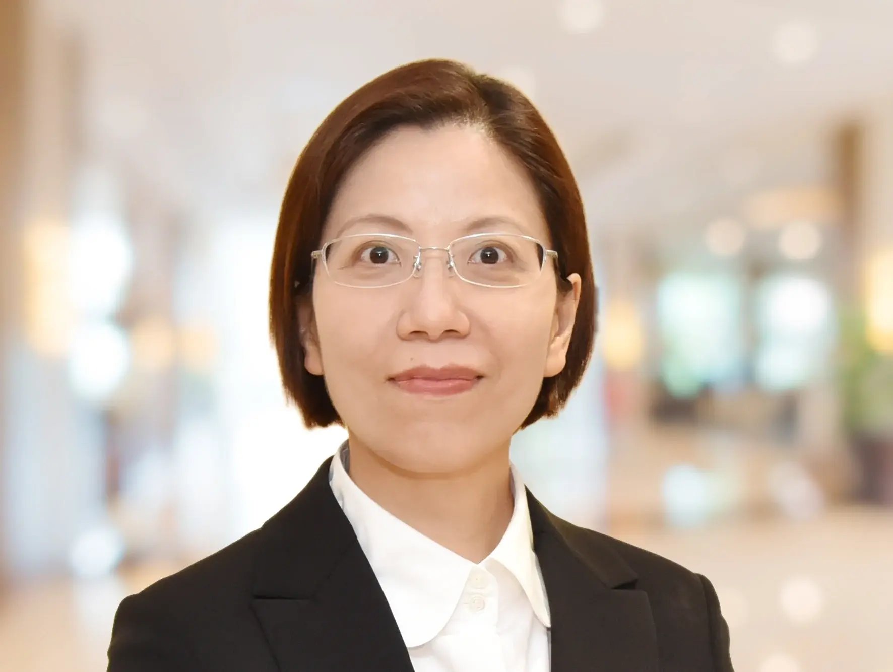 02 - Connie Leong