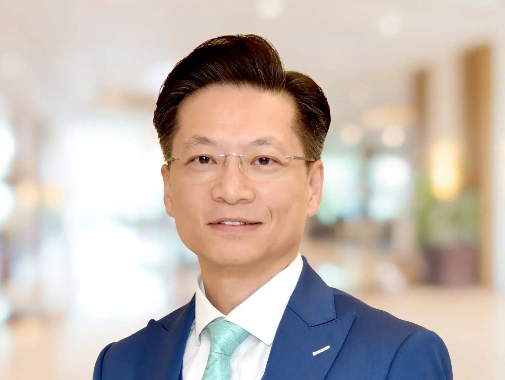 Vincent Ma 2026