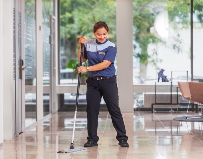Specialist Cleaning